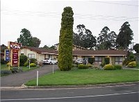 Bega Southtown Motor Inn - Tourism Canberra