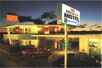 Princes Motel - Accommodation Port Macquarie