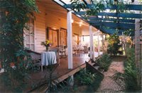 Rivendell Guest House - Tourism Canberra