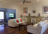 Bakers Treat Bed And Breakfast - Lennox Head Accommodation