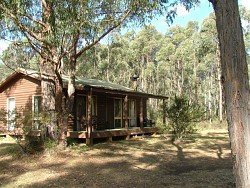 Self Contained Megalong Valley NSW Accommodation Broken Hill