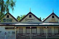 Bourke Riverside Motel - Broome Tourism