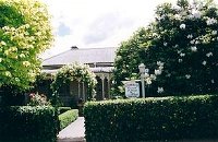 Bowral Cottage Inn - Tourism Canberra