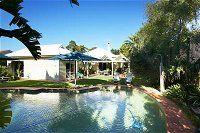 Waratah Brighton Boutique Bed And Breakfast - Broome Tourism