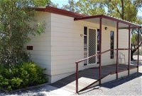 Broken Hill City Caravan Park - eAccommodation