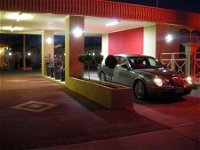 Desert Sand Motor Inn - Nambucca Heads Accommodation