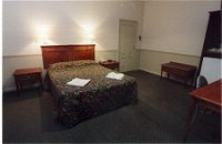 Palace Hotel Kalgoorlie - C Tourism