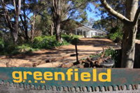 Greenfield Farm Stay - Carnarvon Accommodation