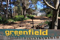 Greenfield Farm Stay - Accommodation Ballina