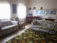Tingle All Over - Youth Hostels of Australia - Wagga Wagga Accommodation
