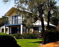 Walpole Bayside Villas - Townsville Tourism