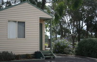 Avon Caravan Village - Accommodation Tasmania