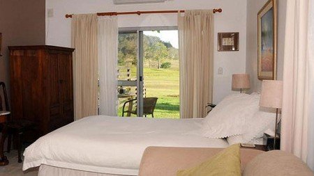 Bed And Breakfast Barrington TAS Whitsundays Tourism