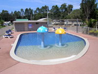 Clyde View Caravan Park - Accommodation in Surfers Paradise