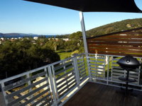 Saltair Bed and Breakfast - Whitsundays Tourism