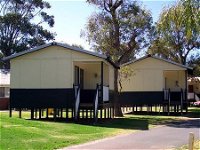 Australind Tourist Park - Lennox Head Accommodation