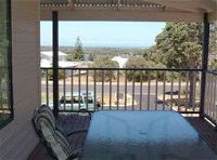 Mayflower Bed and Breakfast - Accommodation Port Hedland