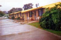 Clovelly Holiday Units - Accommodation Port Hedland