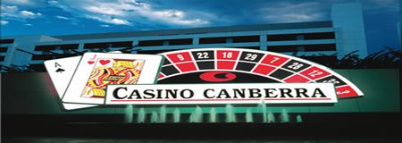 Casino Hmas Harman ACT Accommodation Cairns