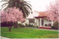Woodchester Bed and Breakfast - Mount Gambier Accommodation
