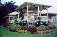 Moss Brook Bed and Breakfast - Surfers Gold Coast