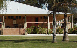Rayanne Homestead - Accommodation in Surfers Paradise