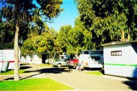 Esperance Bay Holiday Park - Wagga Wagga Accommodation