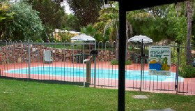 Crokers Park Holiday Resort