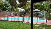 Crokers Park Holiday Resort - Mackay Tourism