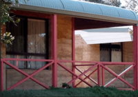 Hopetoun Motel and Chalet Village - Accommodation Yamba