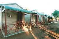 Mukinbudin Caravan Park - Accommodation Whitsundays