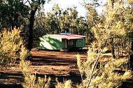 Quindanning WA Accommodation Sunshine Coast