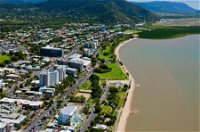Rydges Esplanade Resort Cairns - Tourism Brisbane