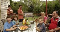 Discovery Holiday Parks - Lake Kununurra - Accommodation Port Hedland