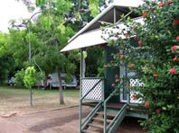 Hidden Valley Caravan Park - Broome Tourism