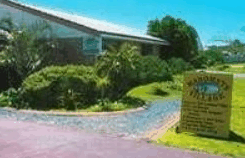 Mahomets Village - Accommodation Cooktown