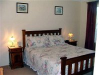 The Pavilion Bed And Breakfast - Nambucca Heads Accommodation