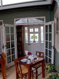 Heritage Cottage Bed And Breakfast - Accommodation Port Hedland