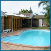 Ocean Sunset Bed And Breakfast - Accommodation Noosa