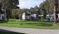 Pinjarra Caravan Park - Wagga Wagga Accommodation