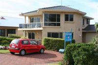 Pelicans Landing - Accommodation Bookings