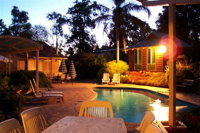 Woodlands Bed And Breakfast - Accommodation Bookings
