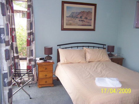 Huntingdale WA Accommodation Airlie Beach