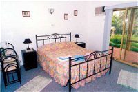 Pecan Hill - Accommodation Airlie Beach