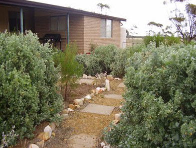 Ajana WA Inverell Accommodation