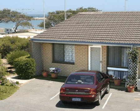 Port Denison Holiday Units - Accommodation Port Hedland