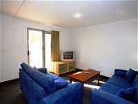 Exmouth Cape Holiday Park - Geraldton Accommodation