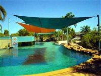 Ningaloo Caravan and Holiday Resort - C Tourism