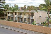 Como Apartments - Geraldton - Wagga Wagga Accommodation