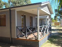 Kalbarri Tudor Holiday Park - Wagga Wagga Accommodation